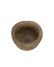 Limestone Trough - Round