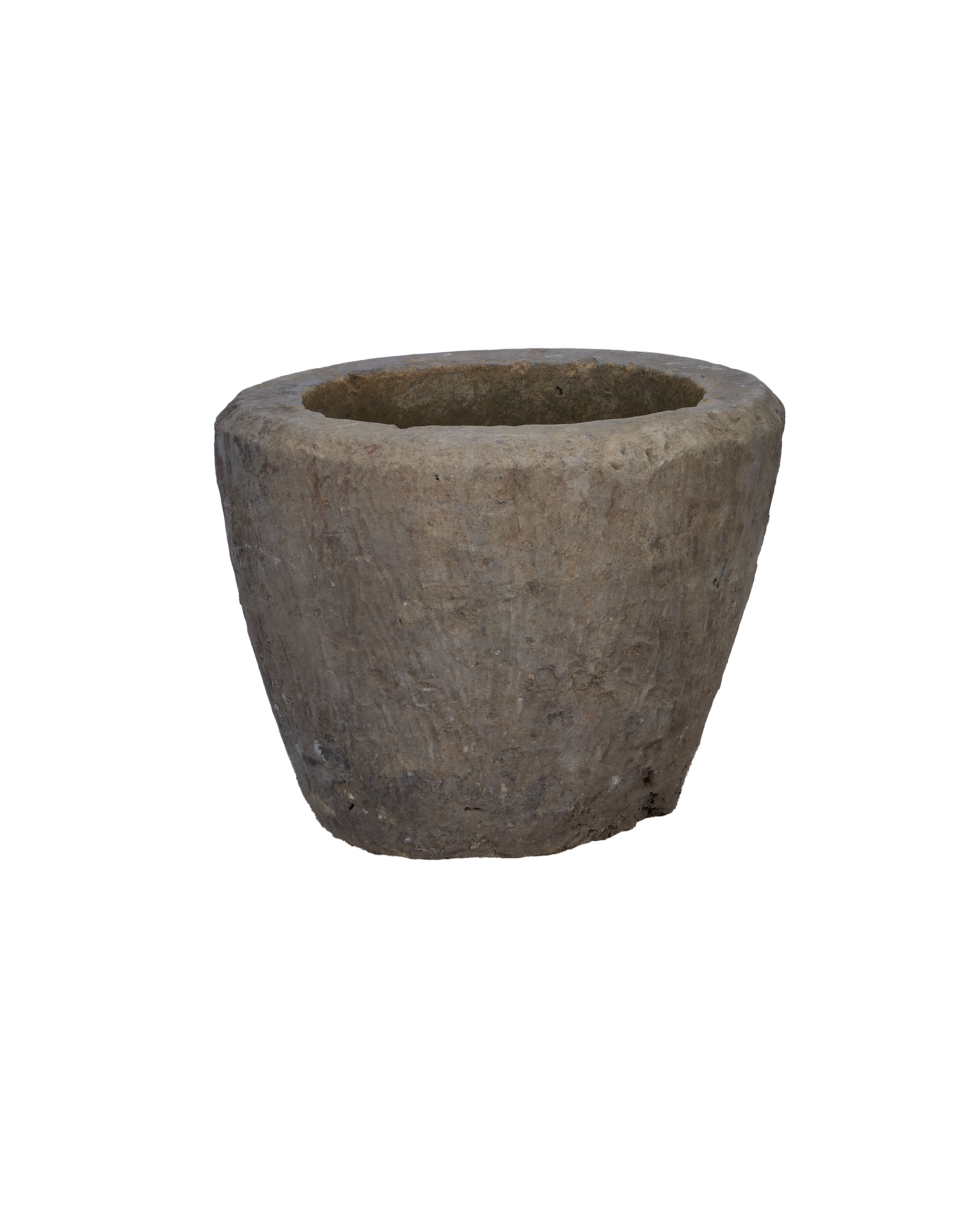 Limestone Trough - Round
