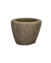 Limestone Trough - Round