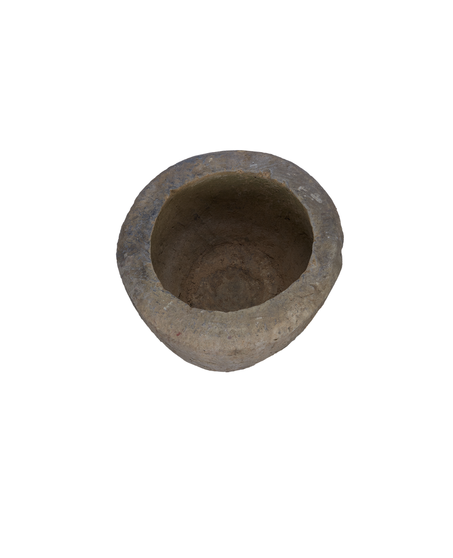 Limestone Trough - Round