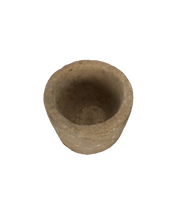 Limestone Trough - Round