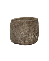 Limestone Trough - Round