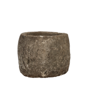 Limestone Trough - Round