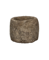 Limestone Trough - Round
