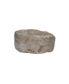 Limestone Trough - Round