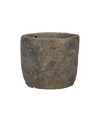 Limestone Trough - Round