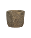 Limestone Trough - Round