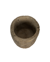 Limestone Trough - Round