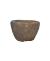 Limestone Trough - Round