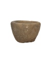 Limestone Trough - Round