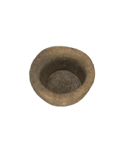 Limestone Trough - Round
