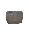 Limestone Trough - Round