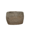 Limestone Trough - Round