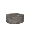 Limestone Trough - Round
