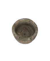 Limestone Trough - Round