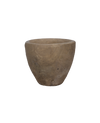Limestone Trough - Round