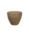 Limestone Trough - Round