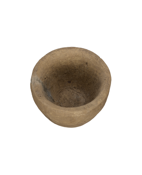 Limestone Trough - Round