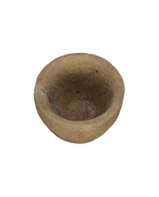 Limestone Trough - Round