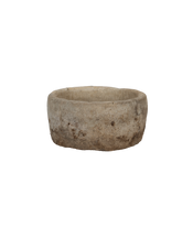 Limestone Trough - Round