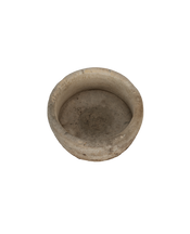 Limestone Trough - Round