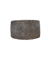 Limestone Trough - Round