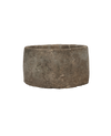 Limestone Trough - Round