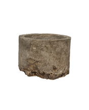 Limestone Trough - Round
