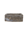 Limestone Trough - Rectangle