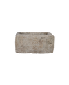 Limestone Trough - Rectangle