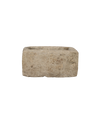 Limestone Trough - Rectangle