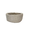 Limestone Trough - Round