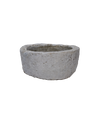 Limestone Trough - Round
