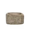 Limestone Trough - Round