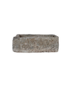 Limestone Trough - Rectangle