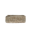 Limestone Trough - Rectangle