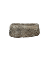 Limestone Trough - Rectangle