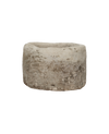Limestone Trough - Round