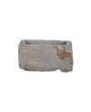 Limestone Trough - Rectangle
