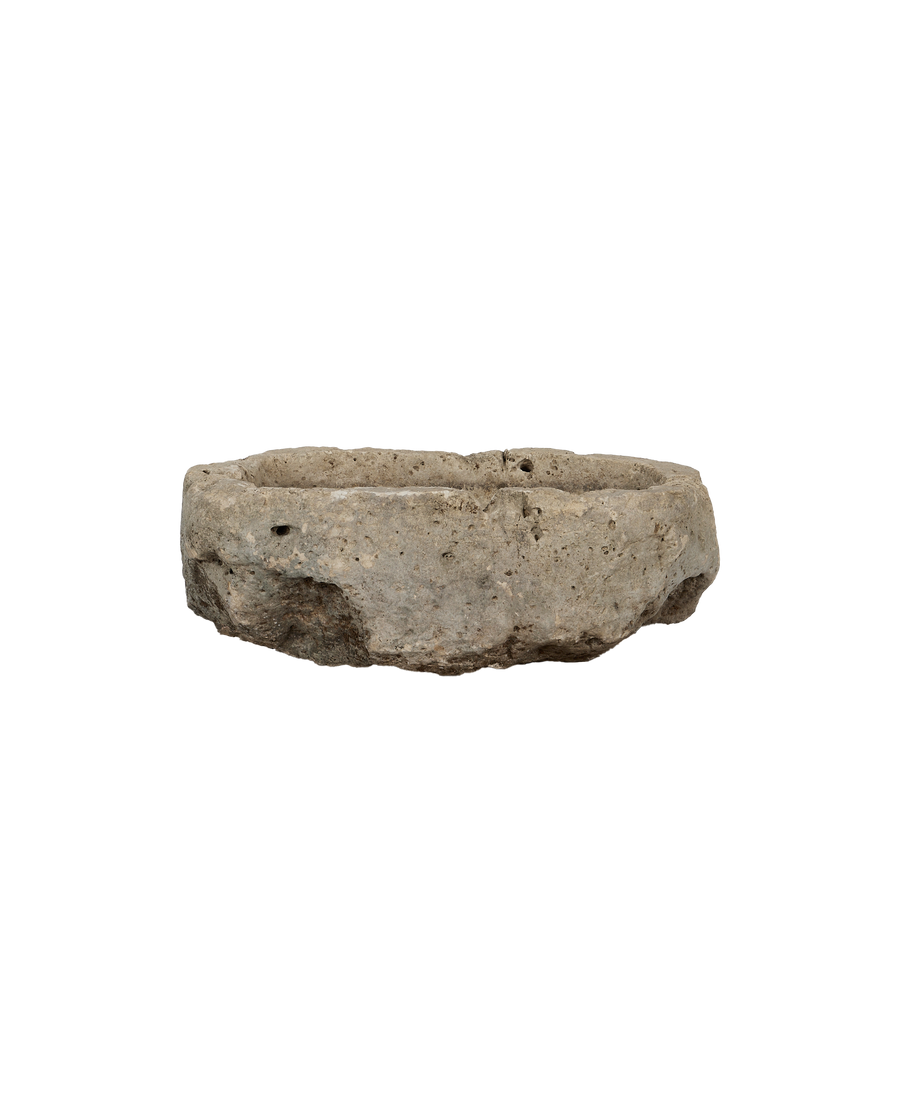 Limestone Trough - Rectangle