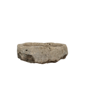 Limestone Trough - Rectangle