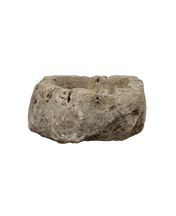 Limestone Trough - Rectangle