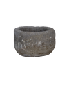Limestone Trough - Round