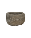 Limestone Trough - Round