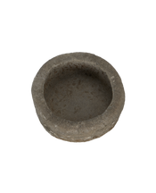 Limestone Trough - Round