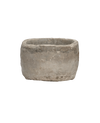 Limestone Trough - Round