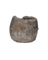 Limestone Trough - Round