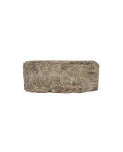 Limestone Trough - Rectangle