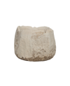 Limestone Trough - Round