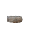 Limestone Trough - Round